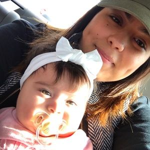 Meet your Posher, Ingrid